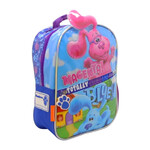 Mochila Cresko Espalda 12 Blues Clues & You! Bl004